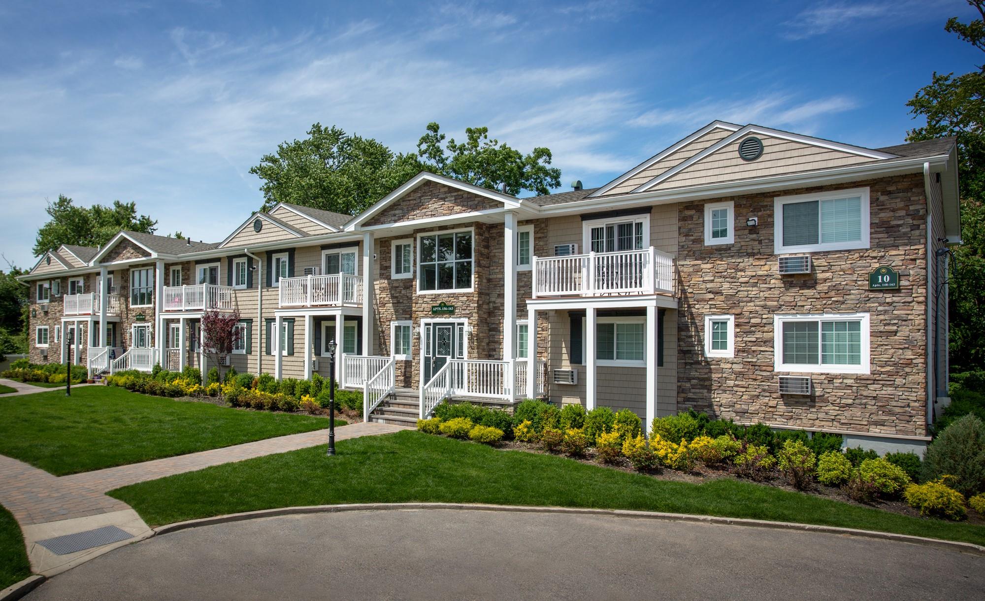 234 River Avenue, Unit 119 Patchogue, NY 11772 - Photo 1 of 1