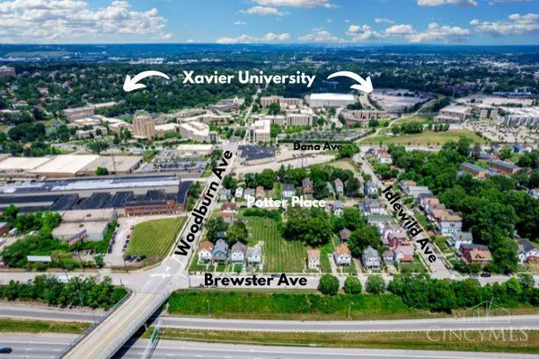 $60,000 | 1618 Brewster Avenue, Cincinnati, OH 45207