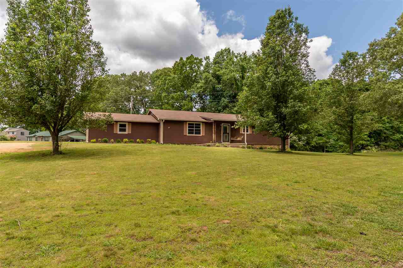 535 Lone Elm Road Lexington, TN 38351 - Photo 1 of 1 Photo 1