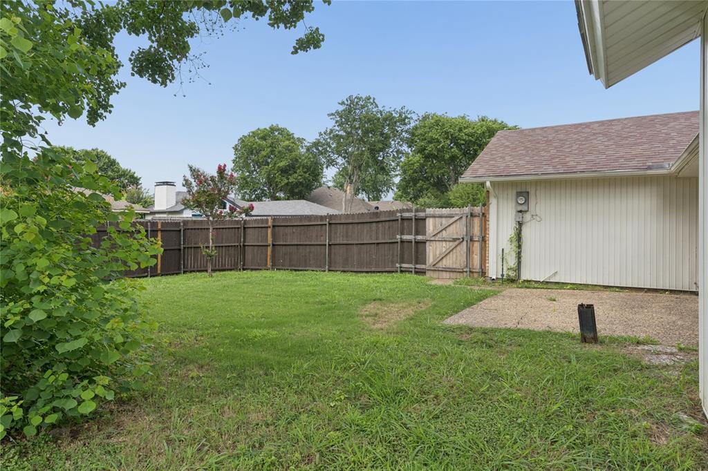 1503 Springtree Circle Richardson, TX 75082 - Photo 38 of 40