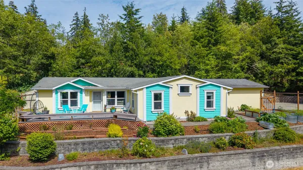 $615,000 | 5220 Lakeside Drive, Langley, WA 98260