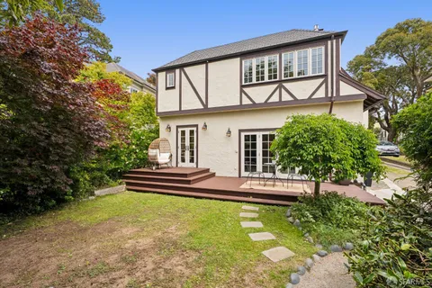 $3,780,000 | 20 San Leandro Way, San Francisco, CA 94127