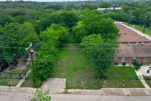 $99,900 | 1647 Amanda Street, San Antonio, TX 78210