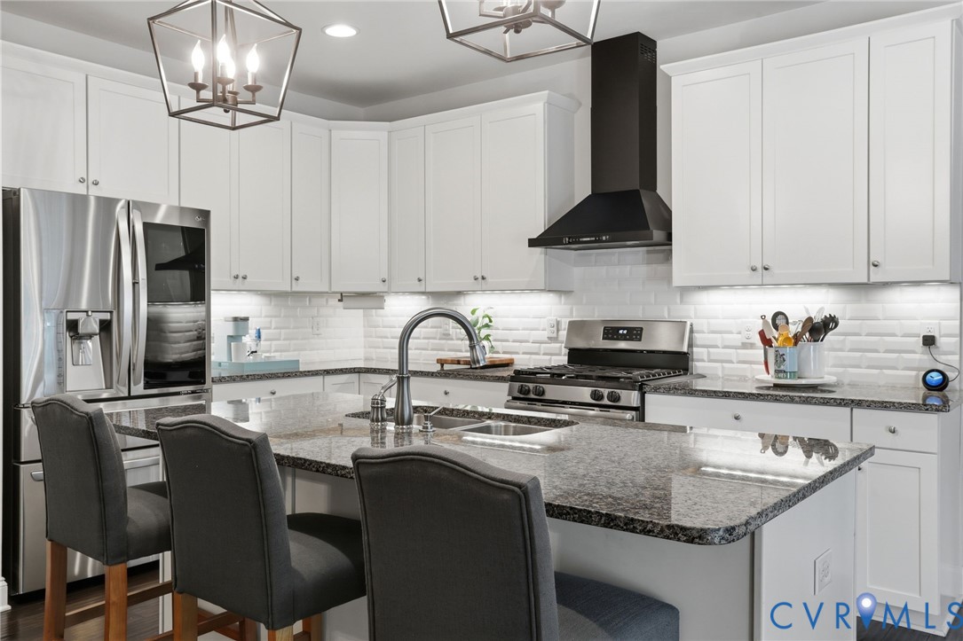 13101 Rodington Court Midlothian, VA 23113 - Photo 12 of 53