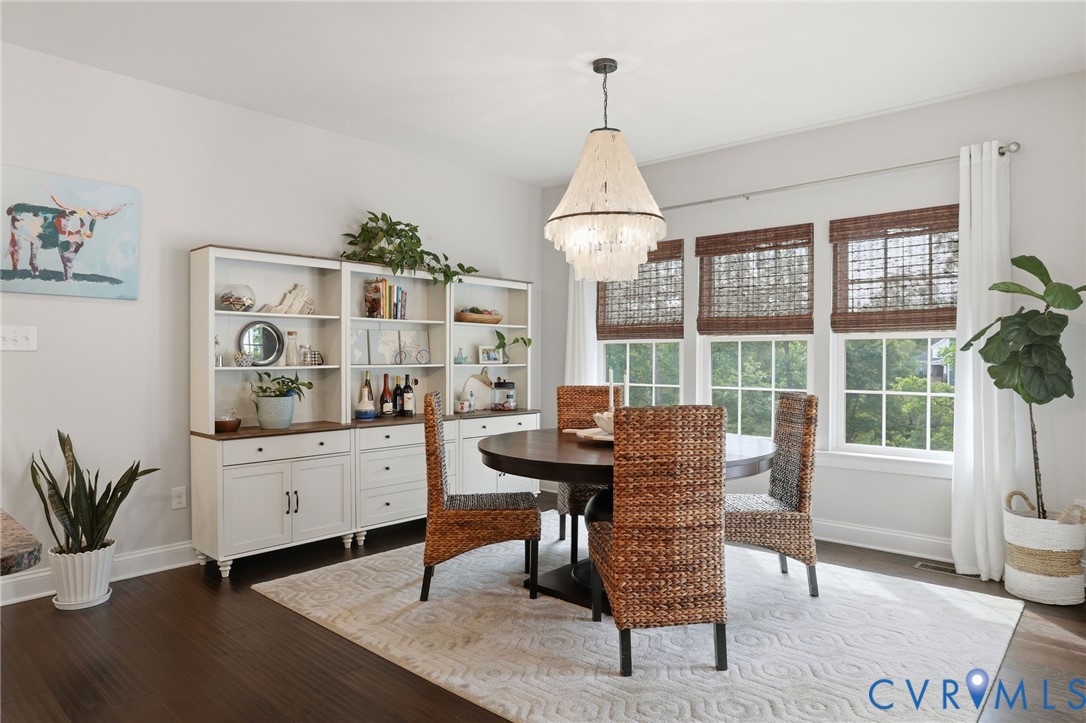 13101 Rodington Court Midlothian, VA 23113 - Photo 14 of 53