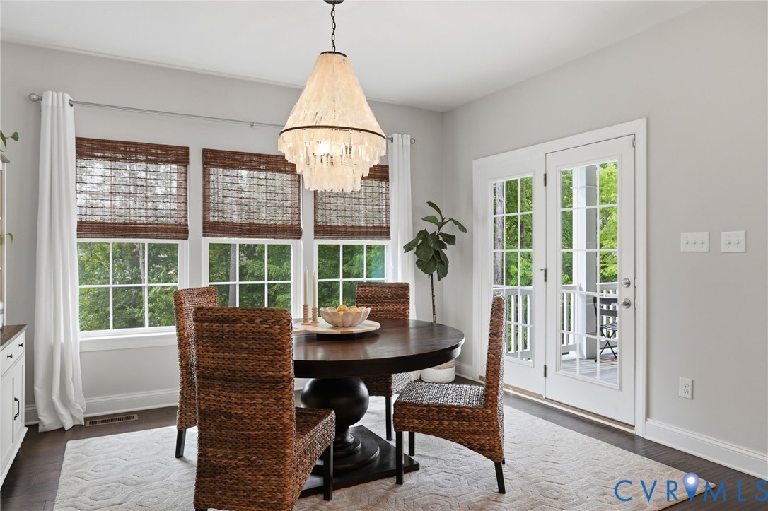 13101 Rodington Court Midlothian, VA 23113 - Photo 15 of 53