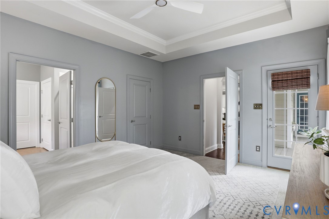 13101 Rodington Court Midlothian, VA 23113 - Photo 19 of 53