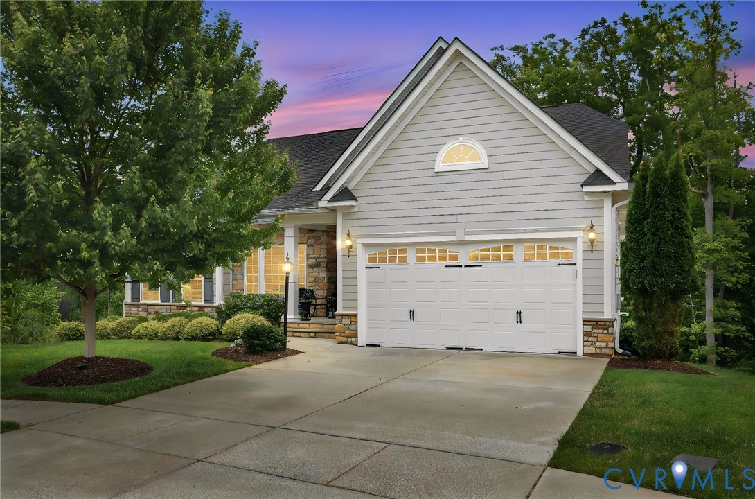 13101 Rodington Court Midlothian, VA 23113 - Photo 2 of 53