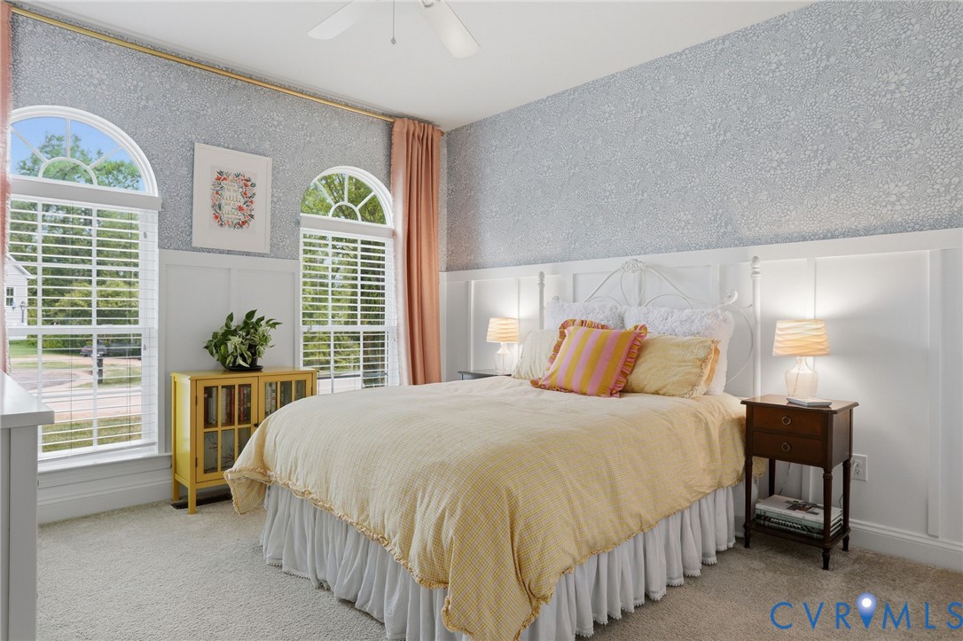 13101 Rodington Court Midlothian, VA 23113 - Photo 22 of 53