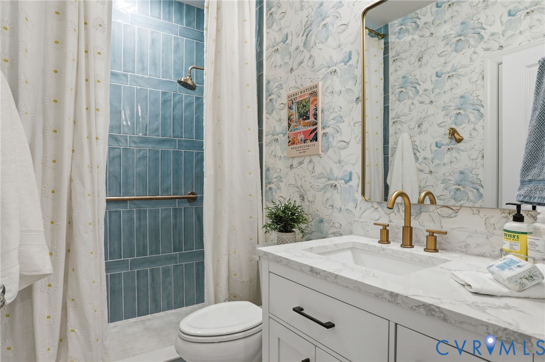13101 Rodington Court Midlothian, VA 23113 - Photo 23 of 53