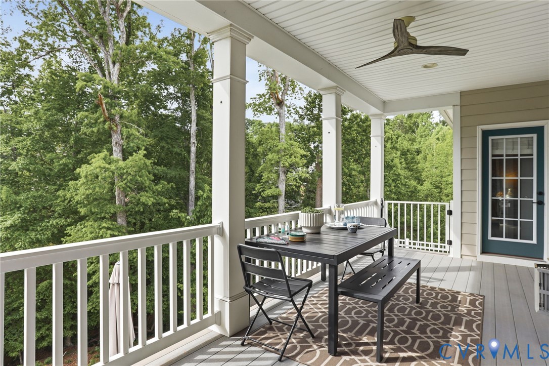 13101 Rodington Court Midlothian, VA 23113 - Photo 25 of 53