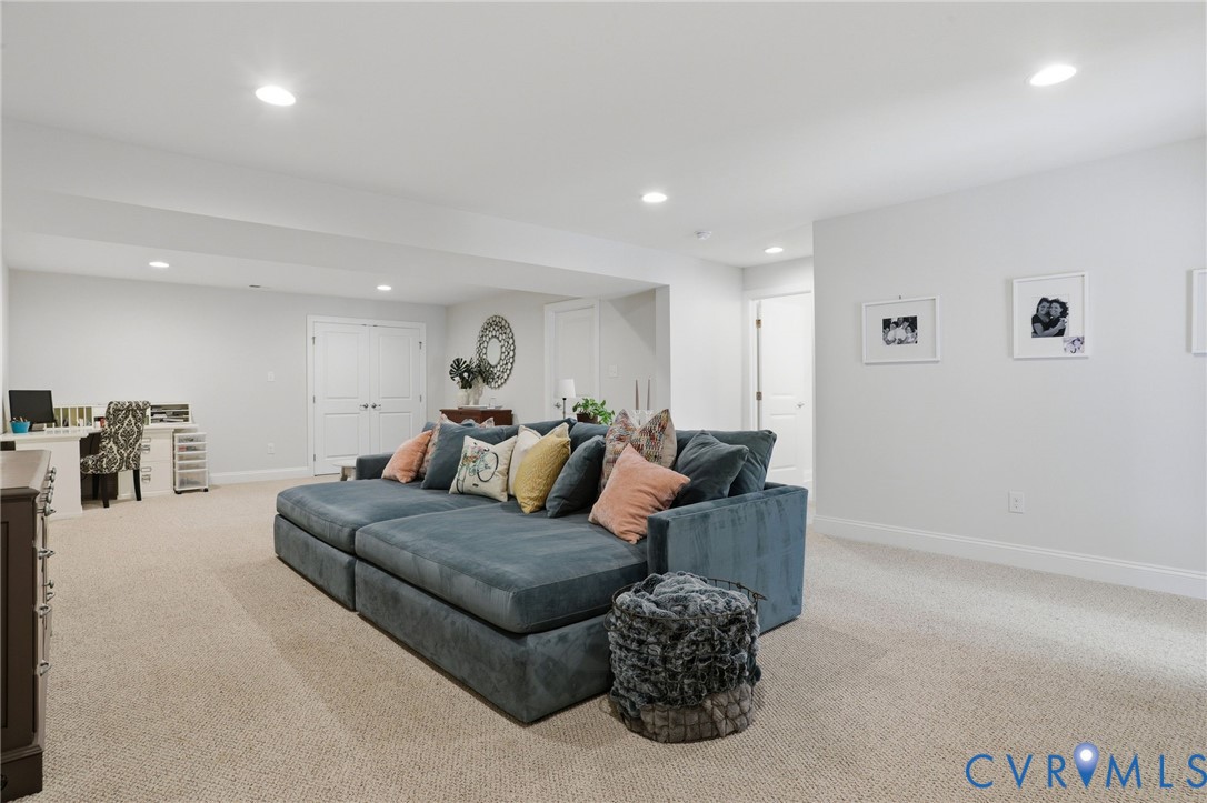 13101 Rodington Court Midlothian, VA 23113 - Photo 26 of 53