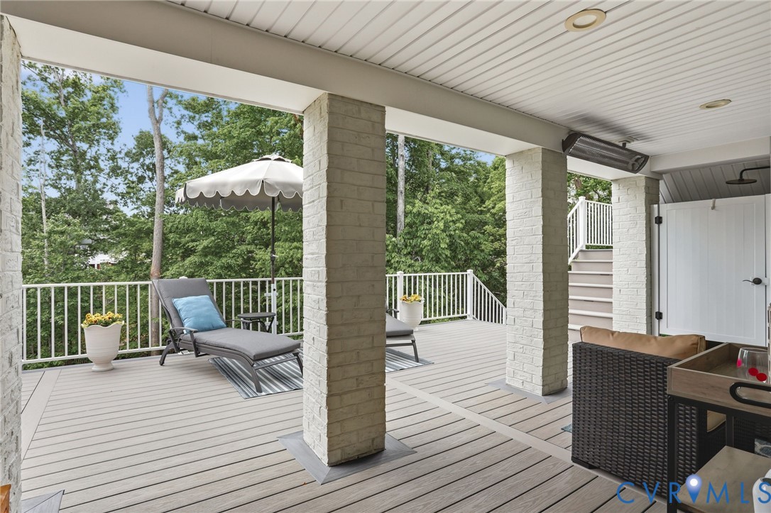 13101 Rodington Court Midlothian, VA 23113 - Photo 30 of 53