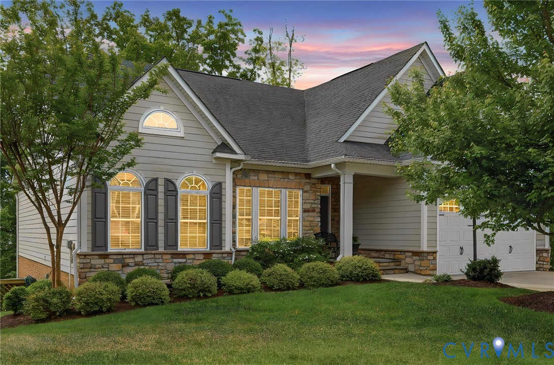 13101 Rodington Court Midlothian, VA 23113 - Photo 3 of 53