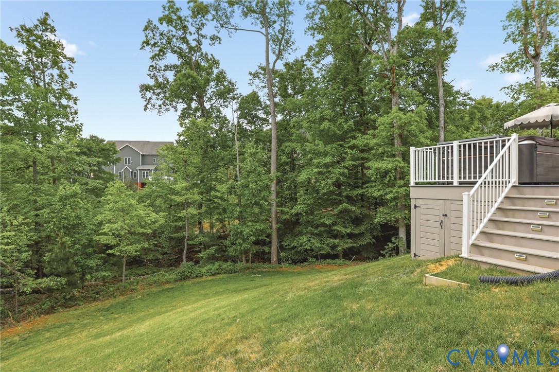 13101 Rodington Court Midlothian, VA 23113 - Photo 35 of 53