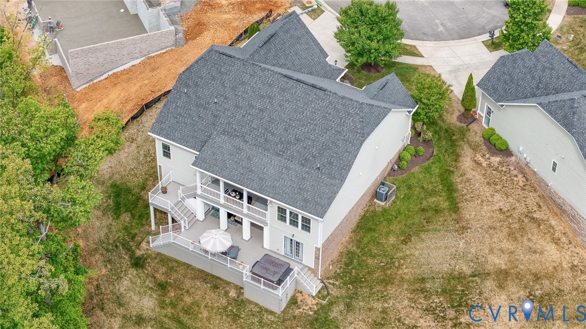 13101 Rodington Court Midlothian, VA 23113 - Photo 38 of 53