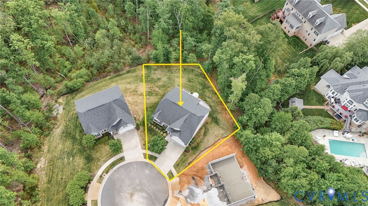 13101 Rodington Court Midlothian, VA 23113 - Photo 40 of 53