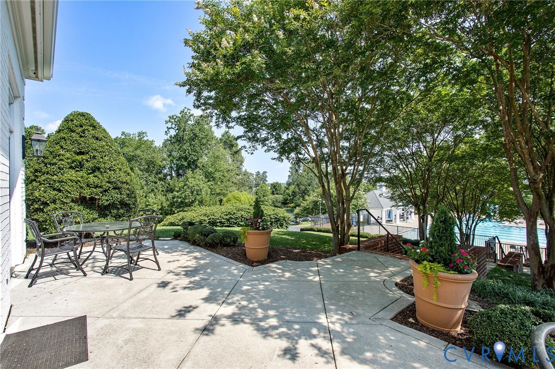 13101 Rodington Court Midlothian, VA 23113 - Photo 48 of 53