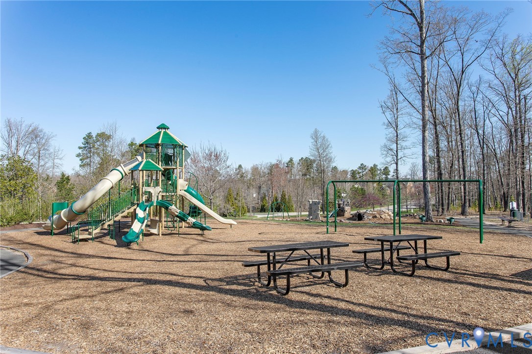13101 Rodington Court Midlothian, VA 23113 - Photo 49 of 53