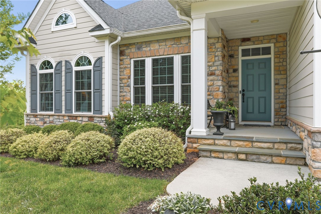 13101 Rodington Court Midlothian, VA 23113 - Photo 5 of 53
