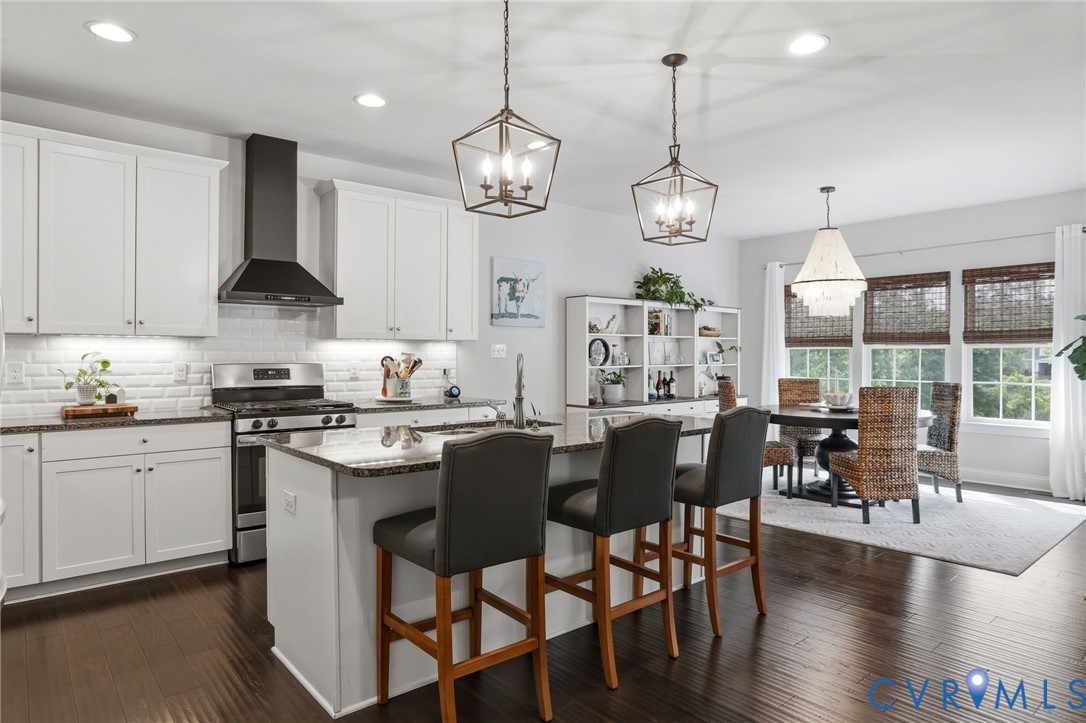 13101 Rodington Court Midlothian, VA 23113 - Photo 10 of 53