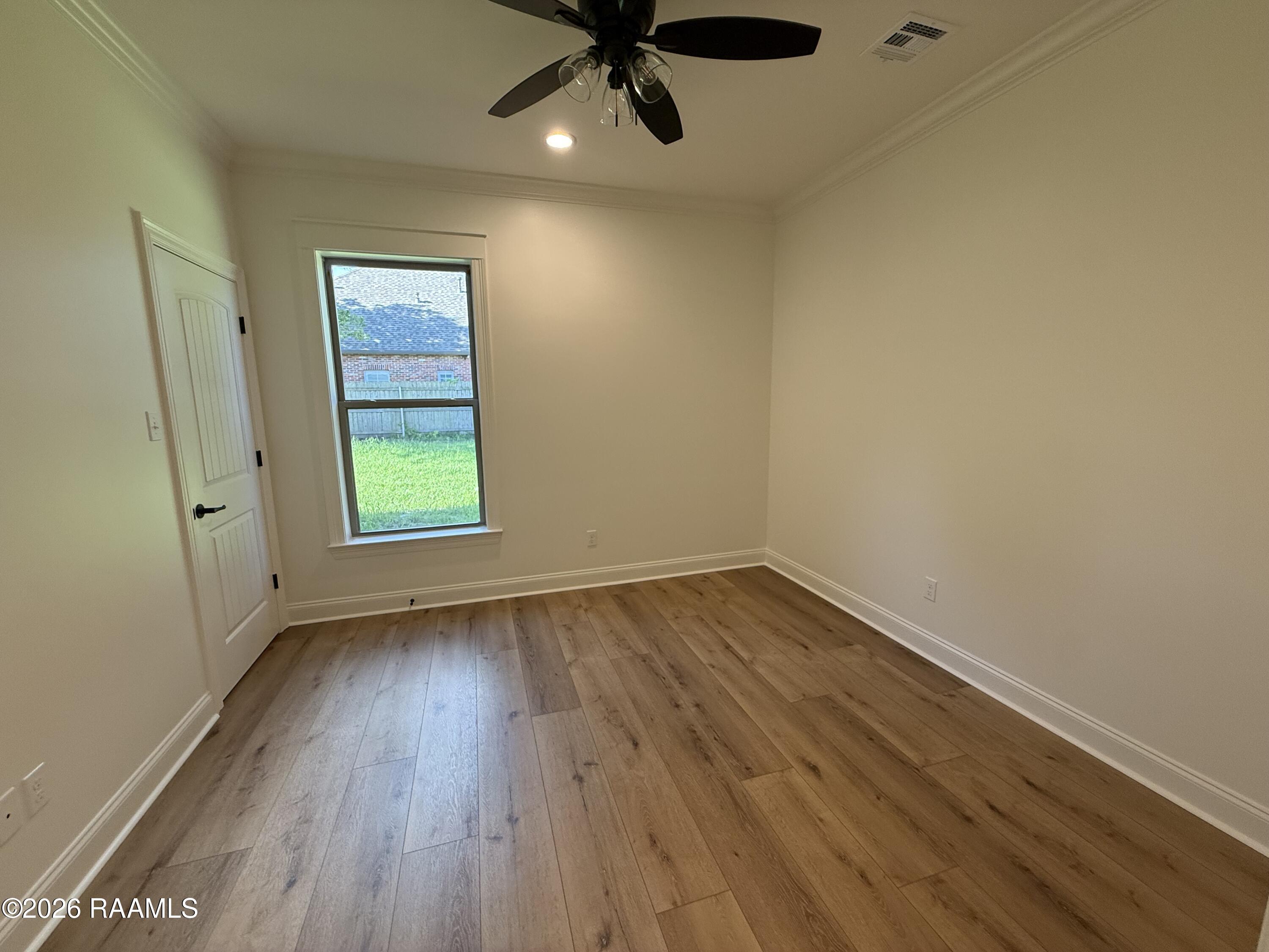 202 Spring Meadow Drive Broussard, LA 70518 - Photo 21 of 23 Spare Bedroom
