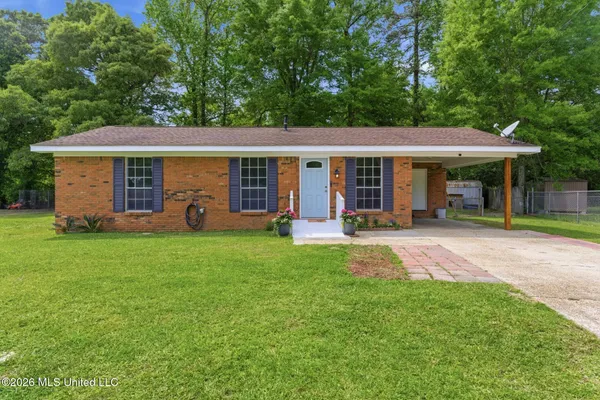 $174,500 | 205 Woodside Drive, Petal, MS 39465