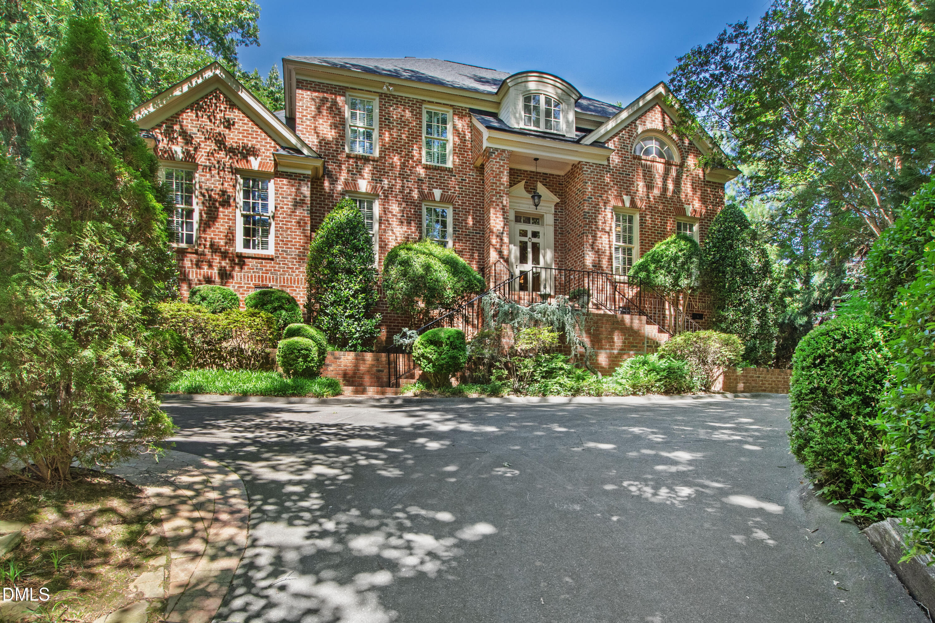 3708 Lubbock Drive Raleigh, NC 27612 - Photo 1 of 64