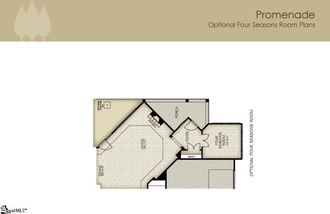 23 Layken Lane Simpsonville, SC 29680 - Photo 10 of 10 Gallery Image 10