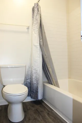 $1,250 | 409 Westwood Drive, Tallahassee, FL 32304