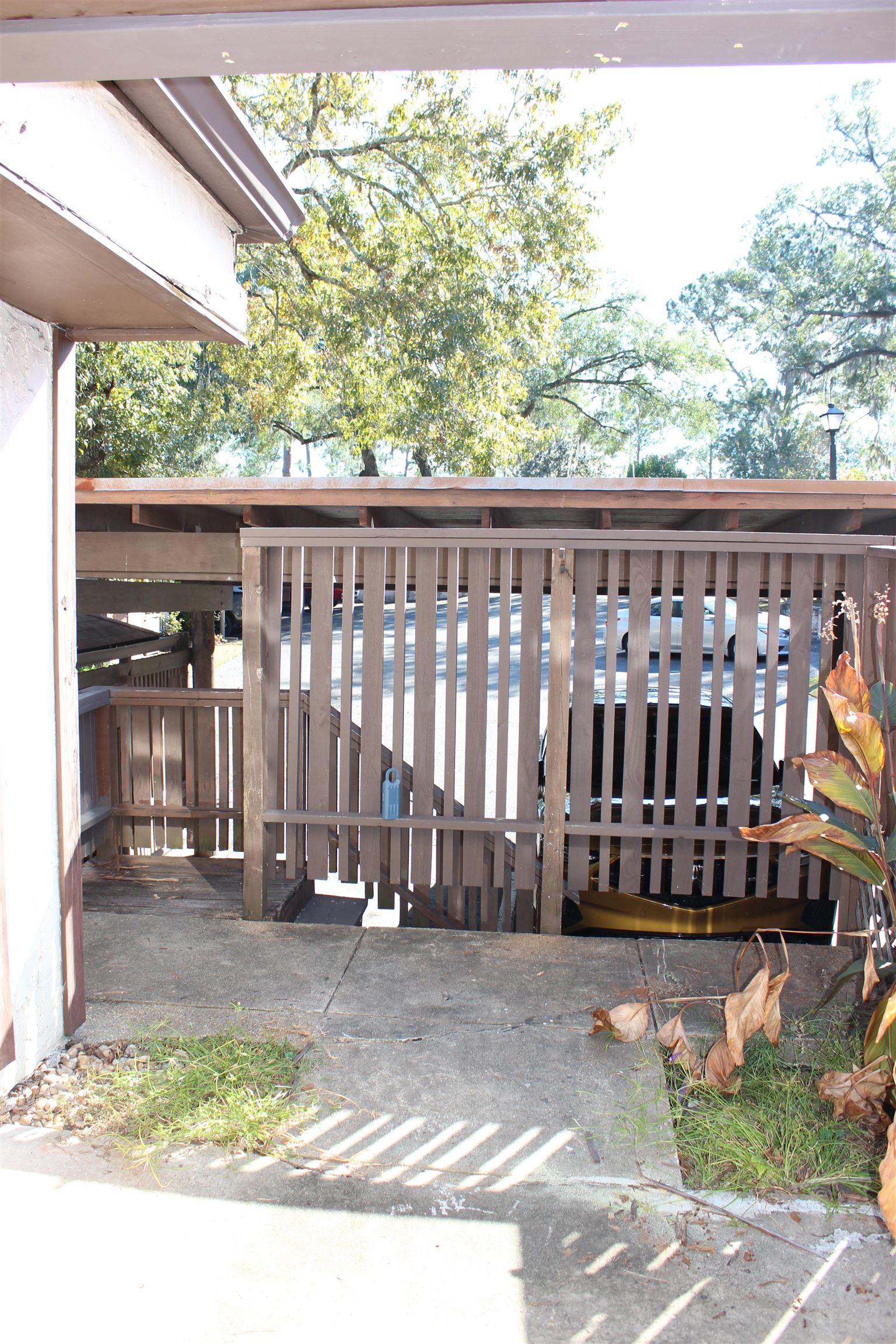 409 Westwood Drive Tallahassee, FL 32304 - Photo 33 of 35