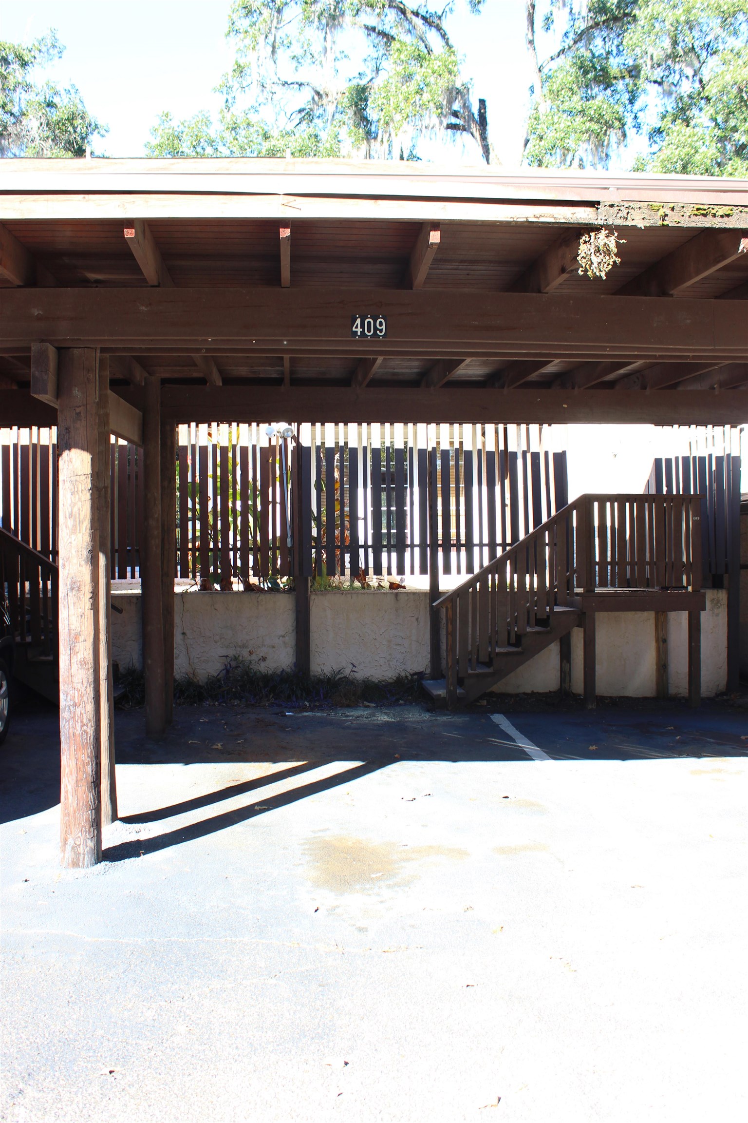 409 Westwood Drive Tallahassee, FL 32304 - Photo 7 of 35