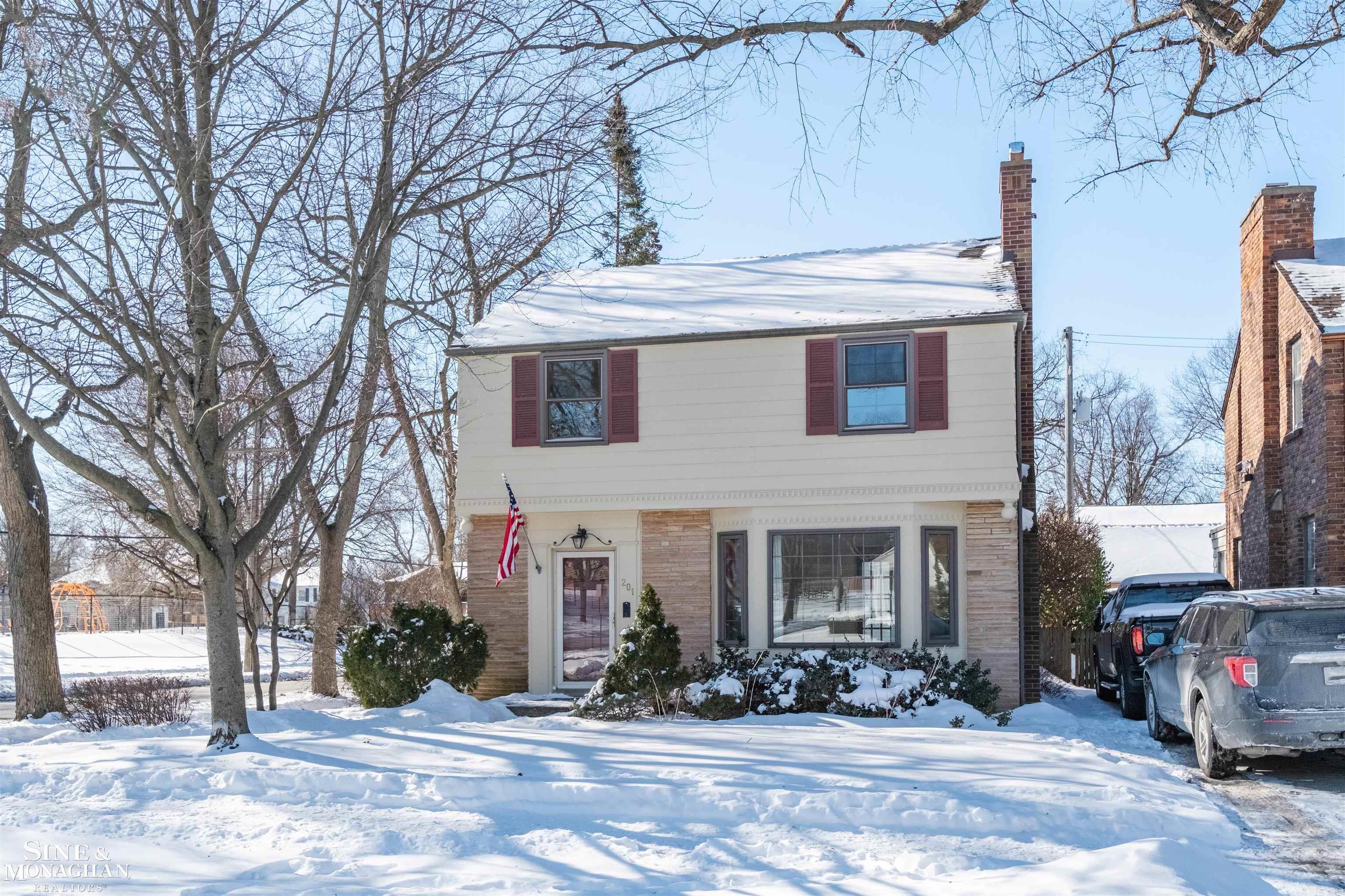 201 McMillan Road Grosse Pointe Farms, MI 48236 - Photo 36 of 41