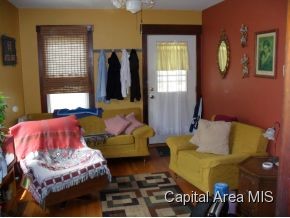 1228 Monument Avenue Springfield, IL 62702 - Photo 3 of 8