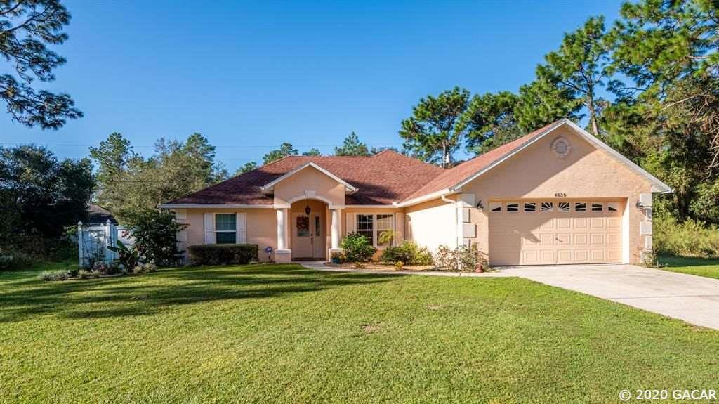 4530 Southwest 170th Street Road Ocala, FL 34473 - Photo 5 of 5