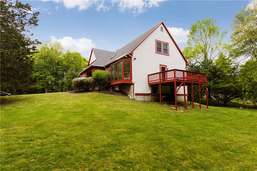160 Howland Road East Greenwich, RI 02818 - Photo 37 of 39 Gallery Image 37