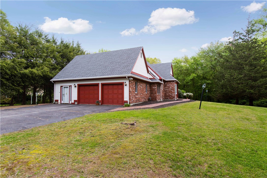 160 Howland Road East Greenwich, RI 02818 - Photo 39 of 39 Gallery Image 39