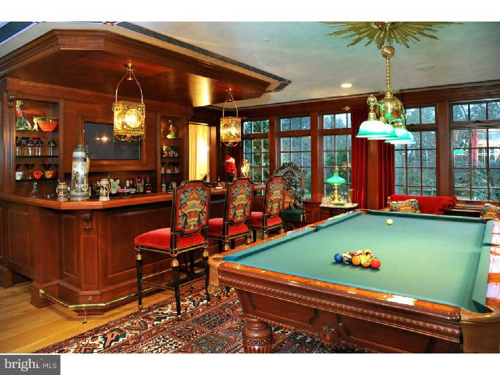 574 Warwick Road Haddonfield, NJ 08033 - Photo 11 of 25 Game Room