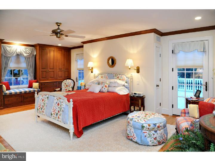 574 Warwick Road Haddonfield, NJ 08033 - Photo 13 of 25 Master Bedroom