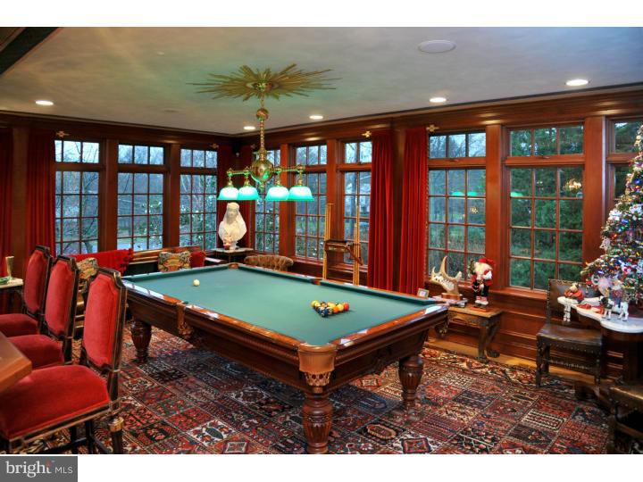 574 Warwick Road Haddonfield, NJ 08033 - Photo 10 of 25 Game Room