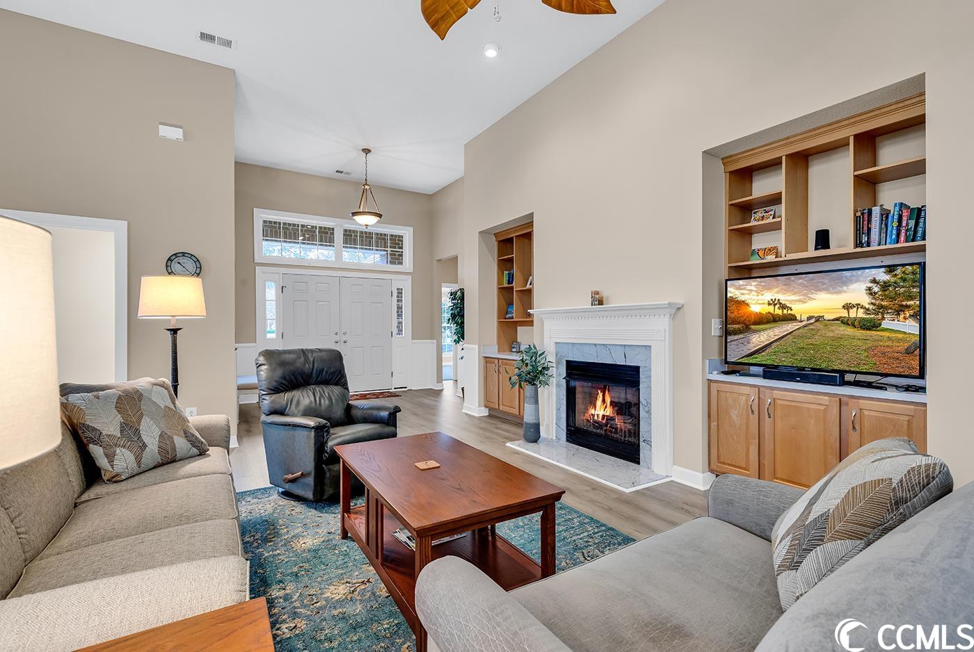 6462 Somerby Drive Murrells Inlet, SC 29576 - Photo 14 of 40 Gallery Image 14