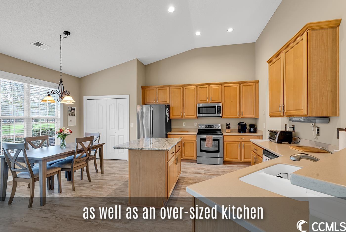 6462 Somerby Drive Murrells Inlet, SC 29576 - Photo 17 of 40 Gallery Image 17