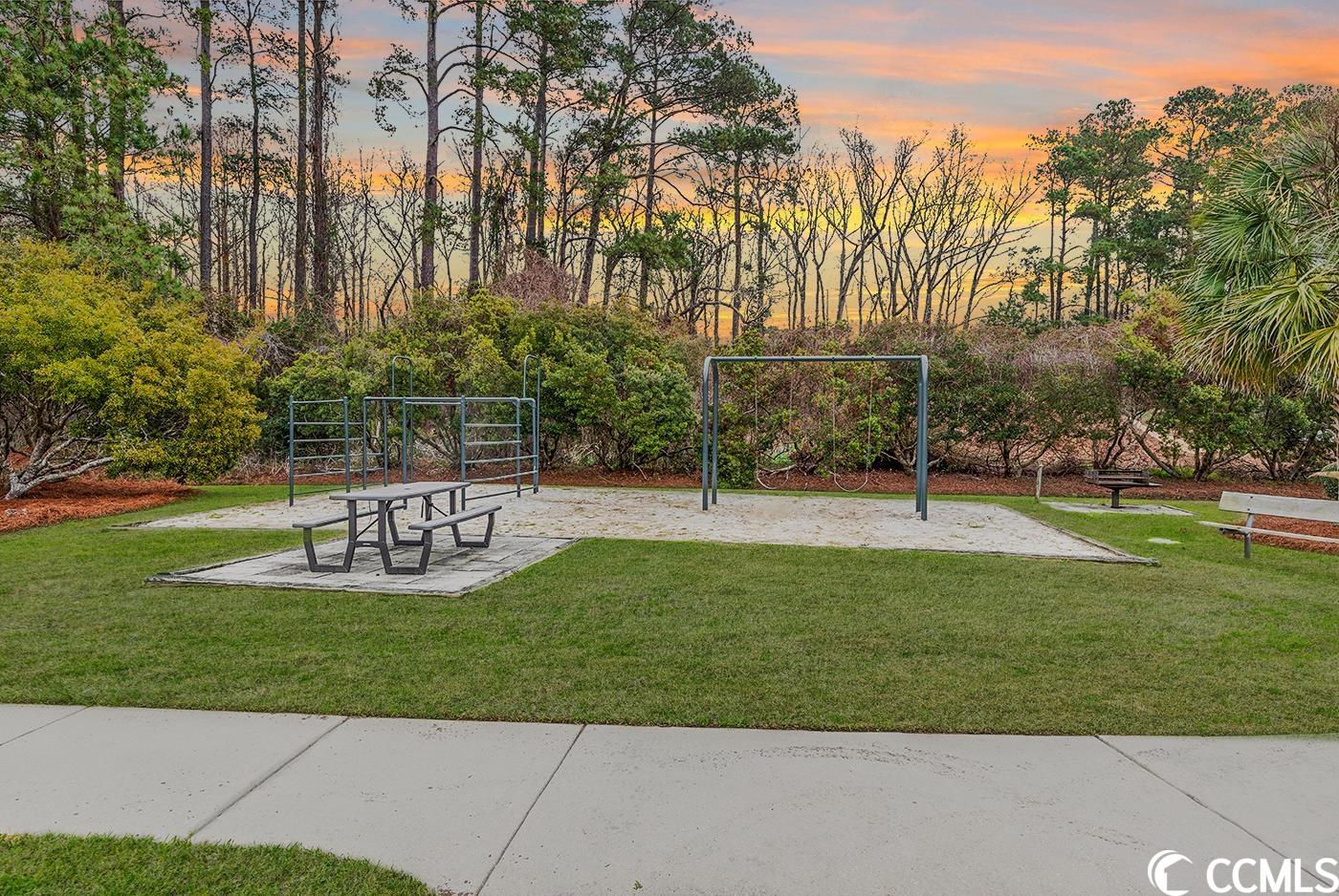 6462 Somerby Drive Murrells Inlet, SC 29576 - Photo 36 of 40 Gallery Image 36