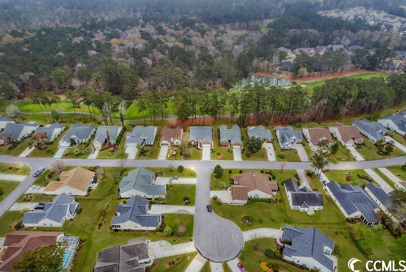 6462 Somerby Drive Murrells Inlet, SC 29576 - Photo 8 of 40 Gallery Image 8