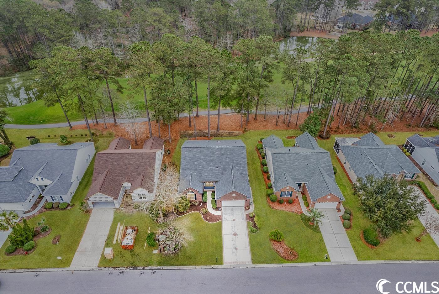 6462 Somerby Drive Murrells Inlet, SC 29576 - Photo 9 of 40 Gallery Image 9