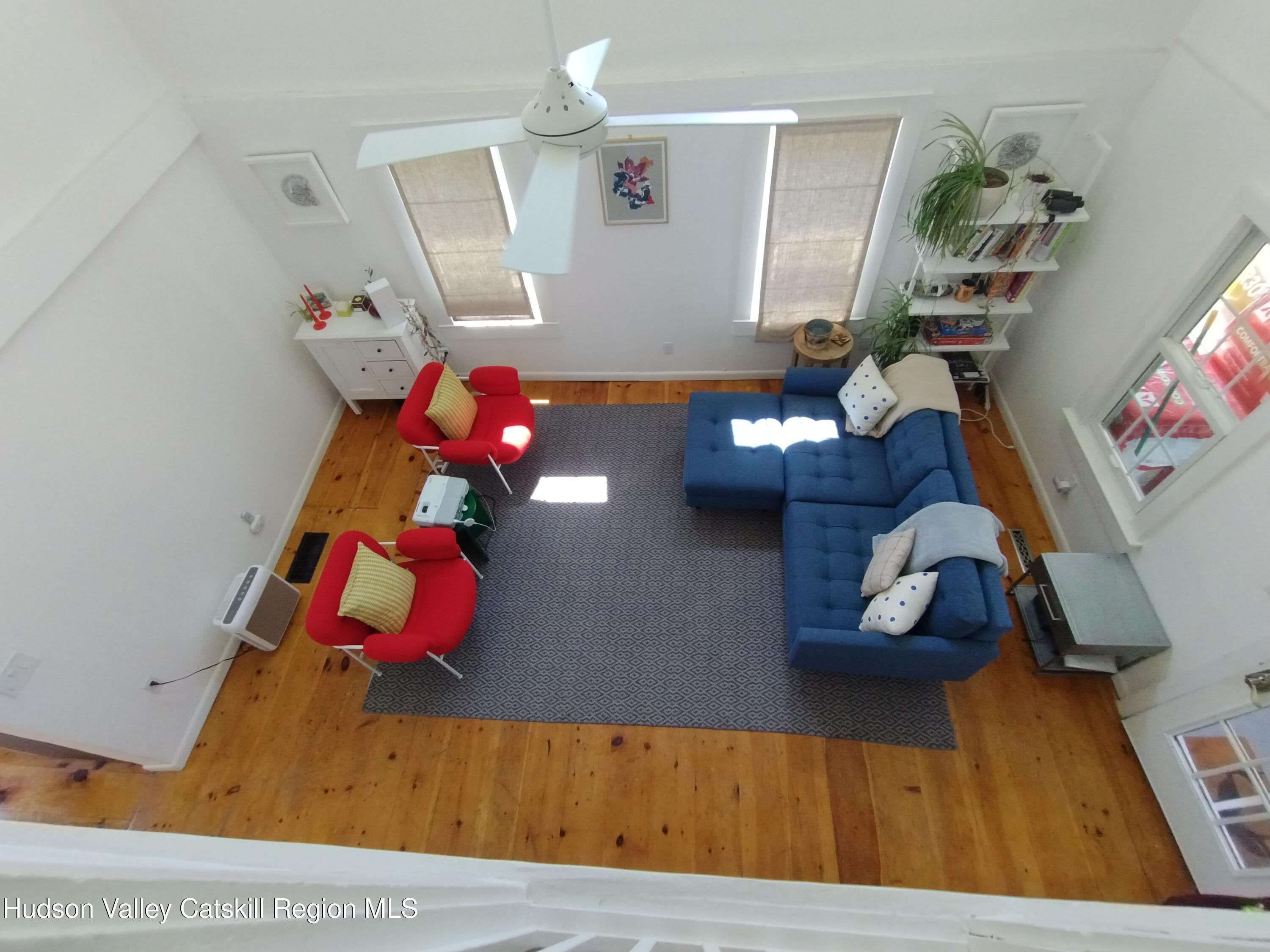 994 Samsonville Road Kerhonkson, NY 12446 - Photo 3 of 21 Living Room 1B