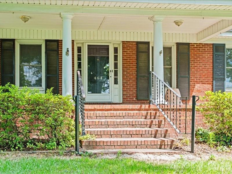 464 Lark Road Cheraw, SC 29520 - Photo 25 of 48