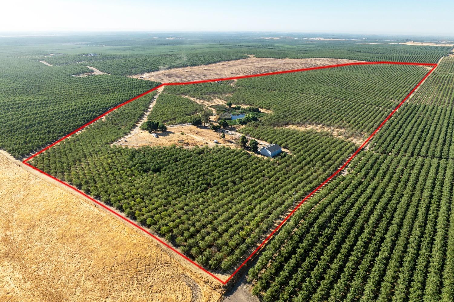 a view of a lake from a balcony