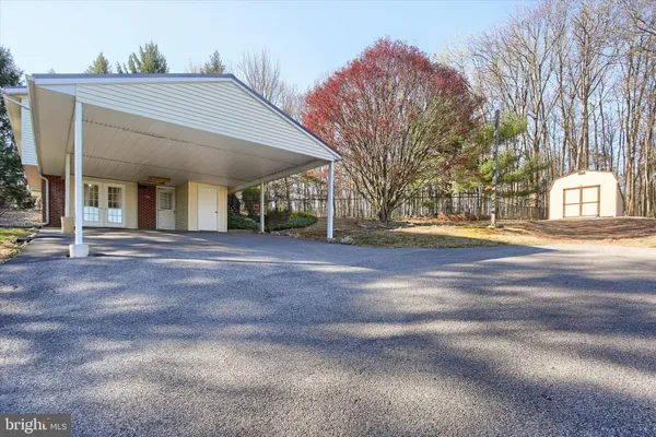 $284,900 | 45 Allen Drive, Shermans Dale, PA 17090