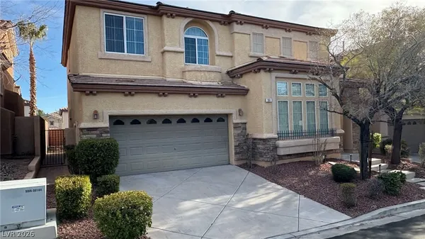 $2,735 | 564 Tecate Valley Street, Las Vegas, NV 89138